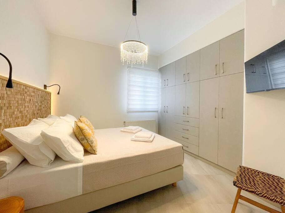 Just Live Appartement Triovasálos Buitenkant foto