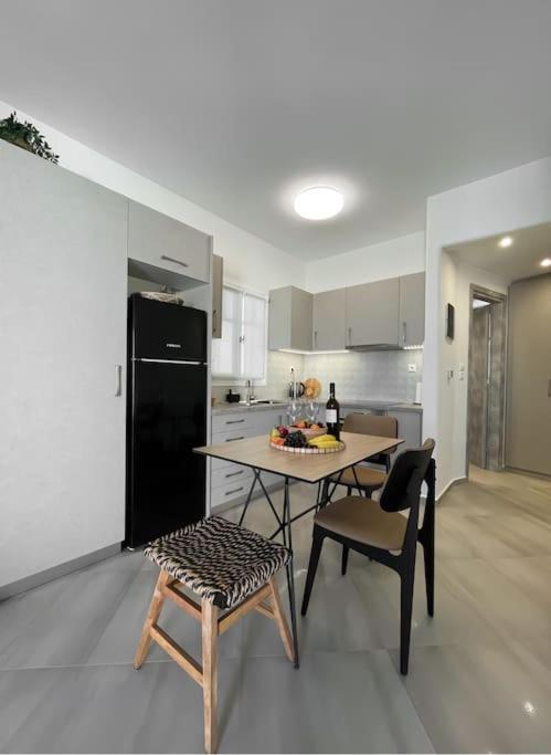 Just Live Appartement Triovasálos Buitenkant foto