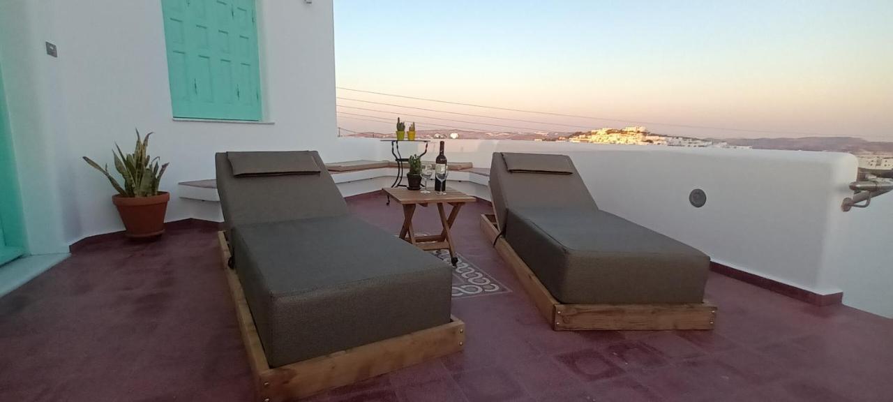 Just Live Appartement Triovasálos Buitenkant foto