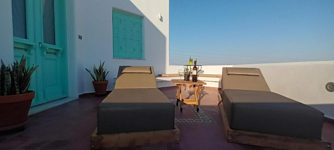 Just Live Appartement Triovasálos Buitenkant foto
